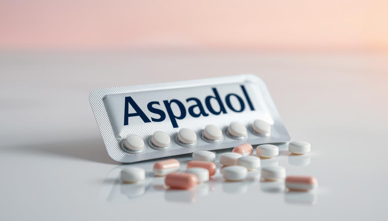 Aspadol 100mg Tablet for the treatment of Wrist pain Aspadol 100mg Tablet