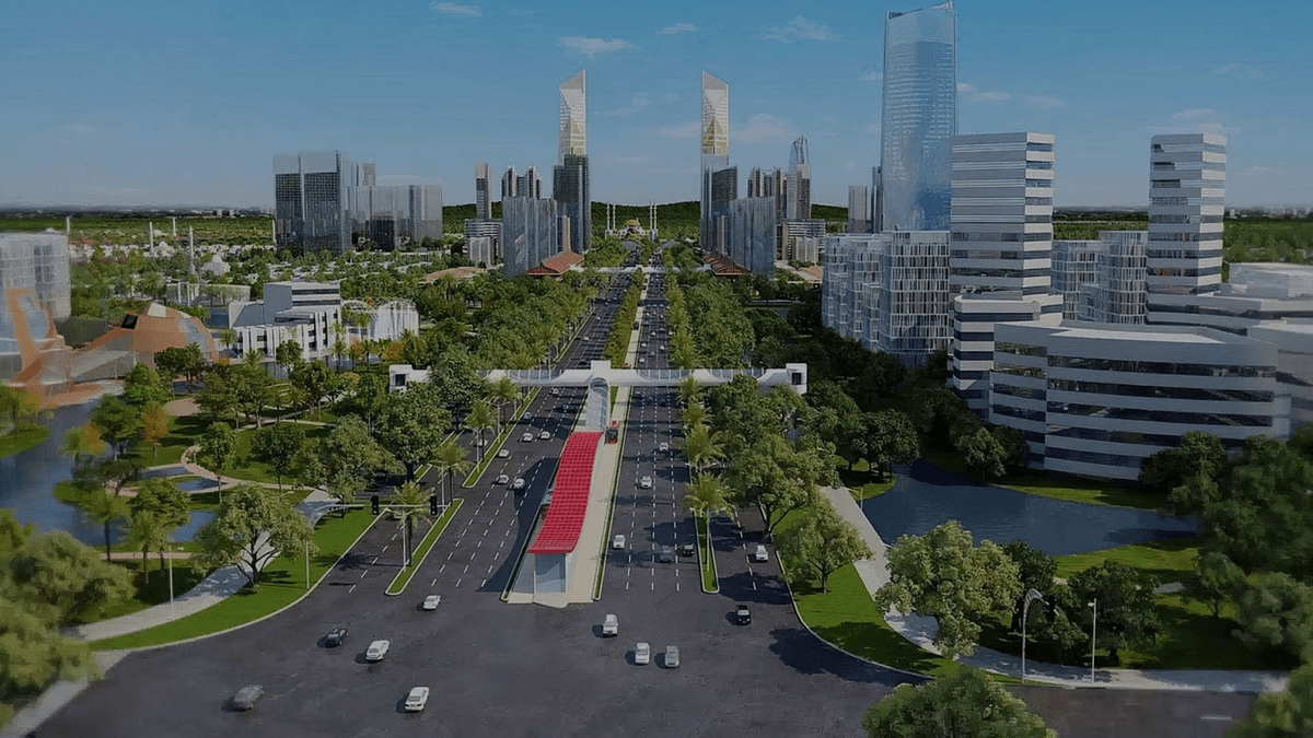 Capital Smart City Islamabad: Complete Guide to Location, Map, Prices & Payment Plan 2025 capital smart city
