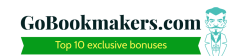 Bookmaker Reviews: Your Ultimate Guide to Smarter Betting in 2026 cropped gobookmakerscom low resolution color logo 3 1
