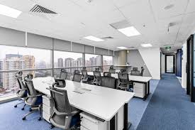Office Renovation Tips: Choosing the Best Interior Designer Singapore