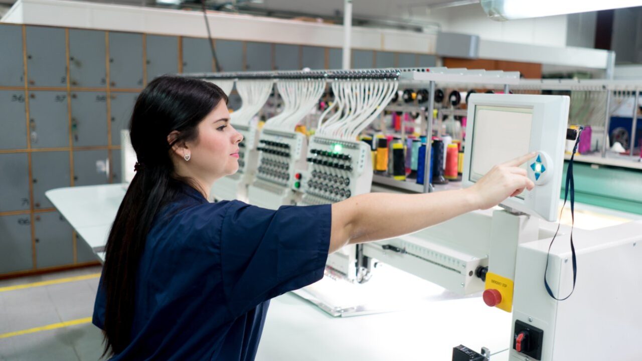 5 Best Embroidery Digitizing Companies in the USA