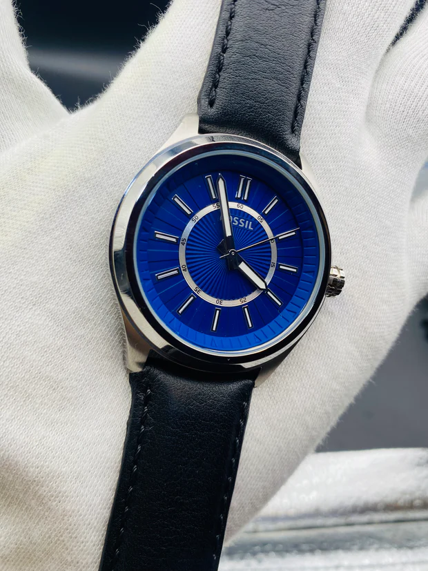 Fossil Watches Price in Pakistan – Fossil Minimalist & Fossil Bronson FS5856 (2025 Guide) Fossil Watches price in Pakistan