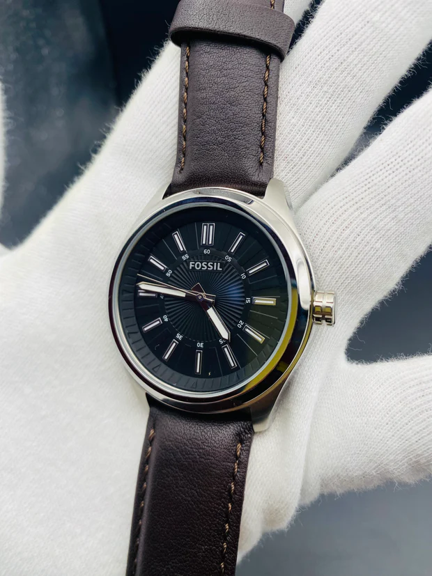 Fossil Watches Price in Pakistan – Fossil Minimalist & Fossil Bronson FS5856 (2025 Guide) Fossil Watches price in Pakistan