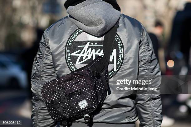 Stussy Italia | Negozio Ufficiale® di Stussy