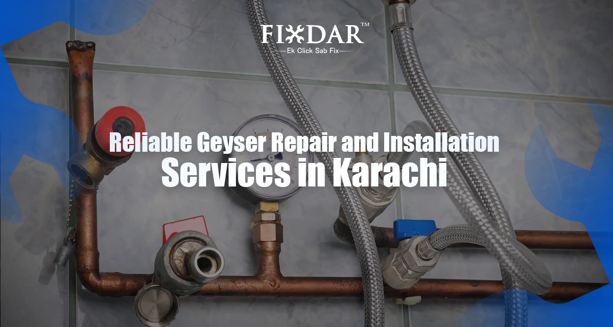 Expert Geyser Care to Keep Your Water Heating System Expert Geyser Care to Keep Your Water Heating System
