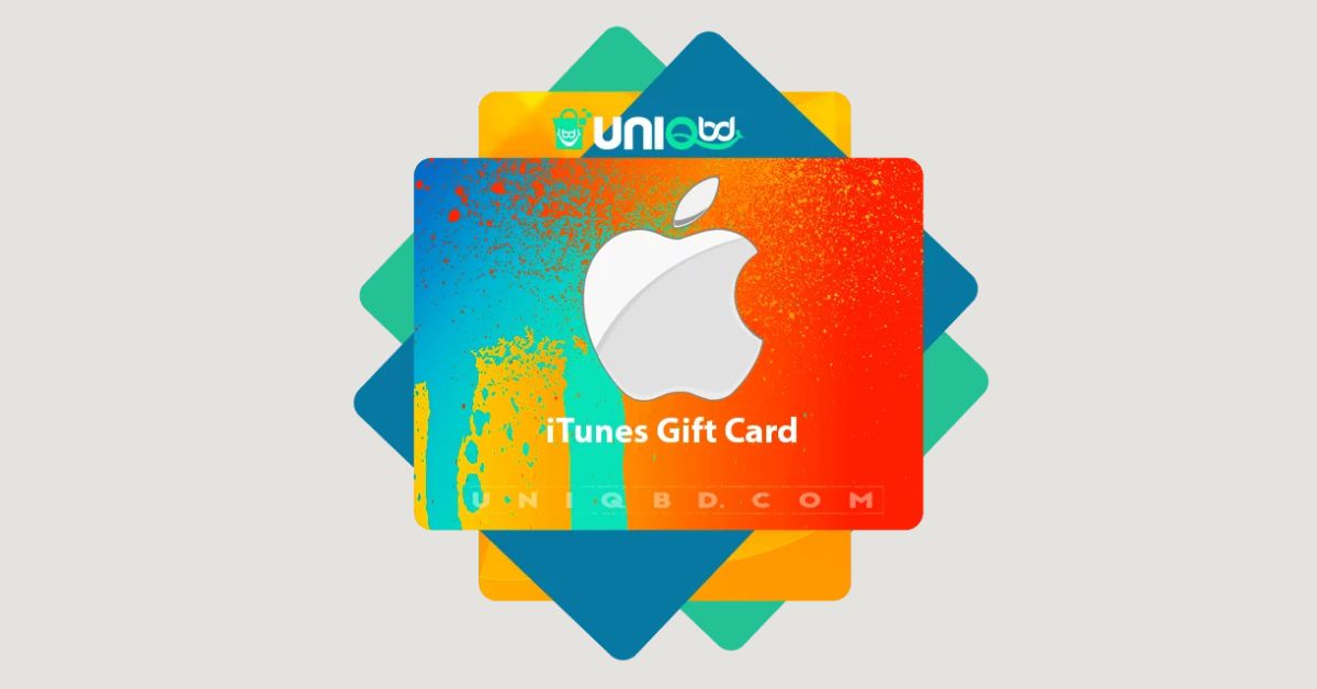 iTunes Gift Card: The Easiest Way to Access Premium Apple Content in 2025 itunes gift card