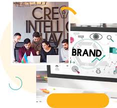 Brand Strategy Agency in Ahmedabad – Elevate Your Business with the Best Brand Strategy Company