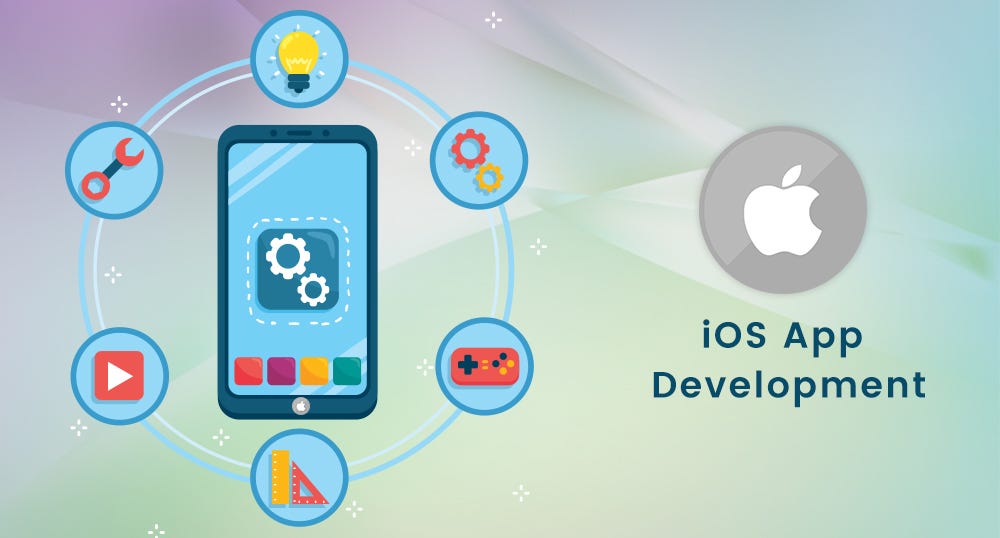 The Future of iOS Mobile App Development: Trends, Tools, and Innovations ios mobile app development