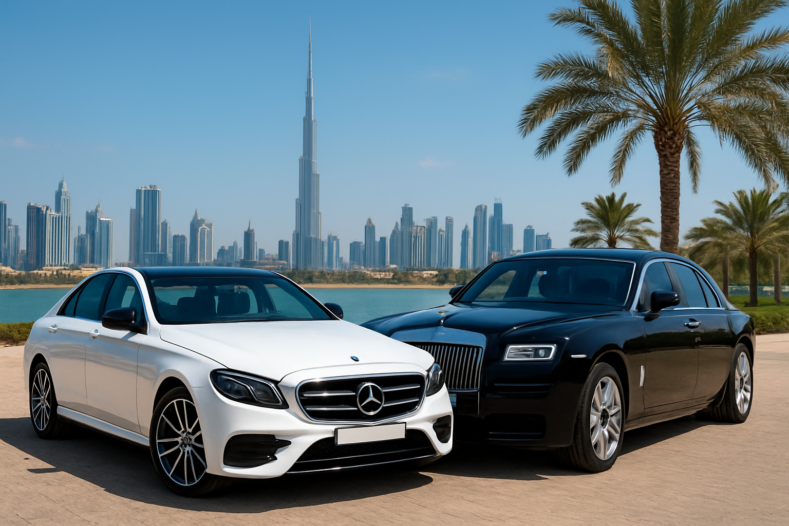 Luxury Car Rental Dubai: A Real Guide For Travelers Who Want Style luxury car rental dubai