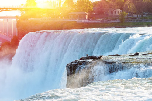 niagara falls tours