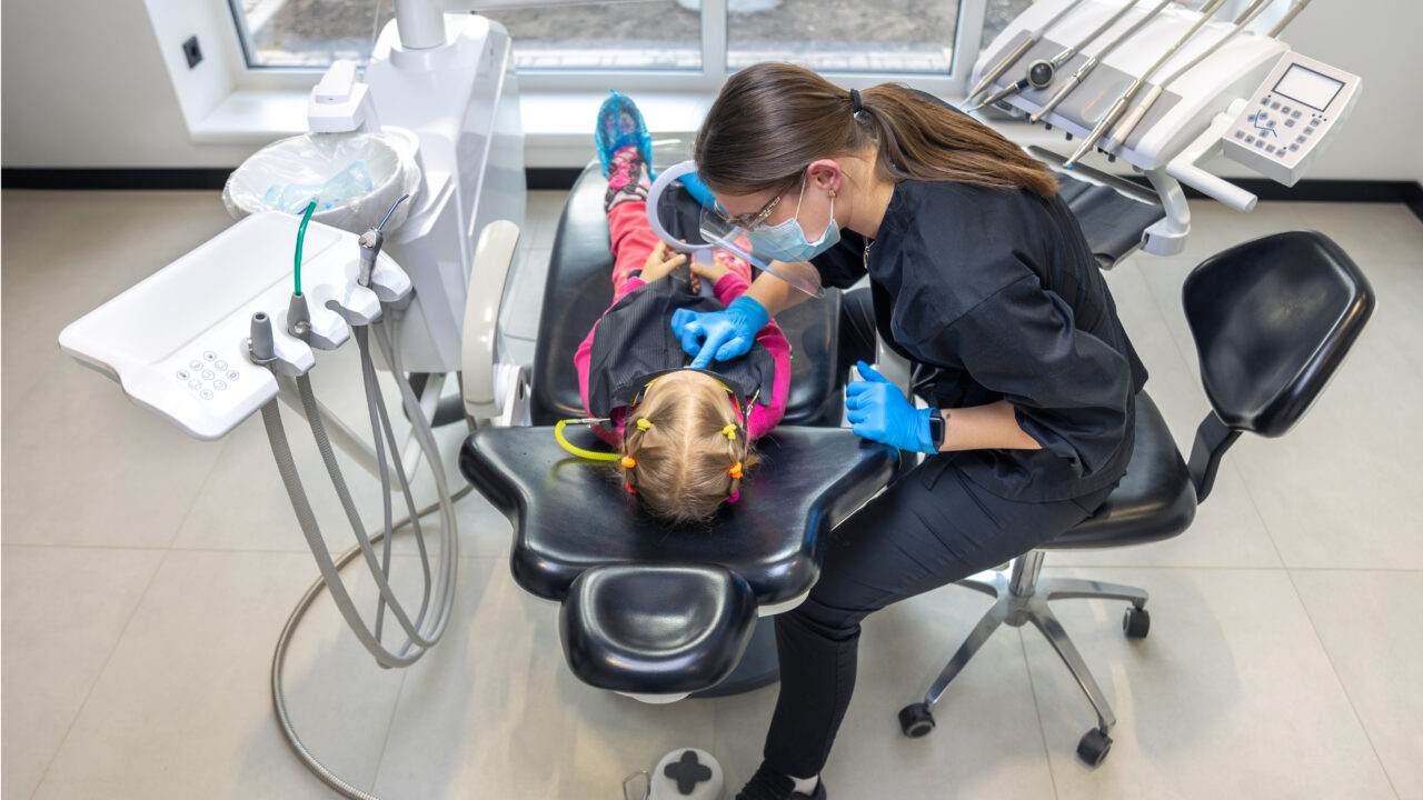 How Hire Smiles Helps Practices Recruit Skilled Pediatric Dentists with Ease