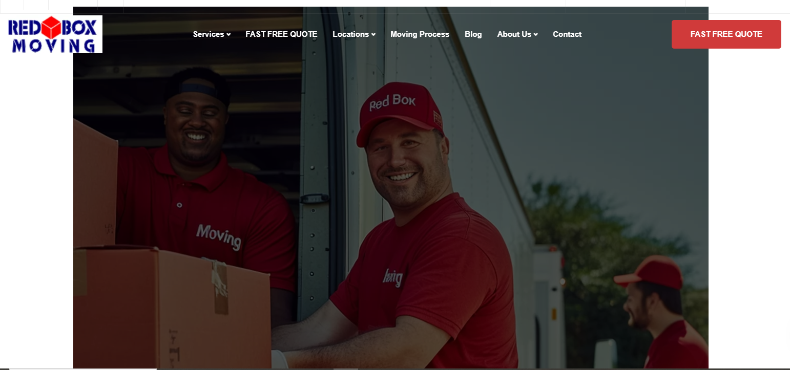 redboxmoving