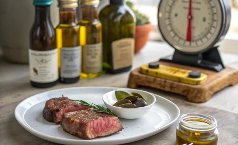 Beef Tallow Healthier Than Oil: The Full Truth Behind the Trend