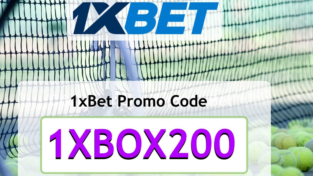 1xBet Promo Code Today: 1X200FREE | €130 Instant Offer 