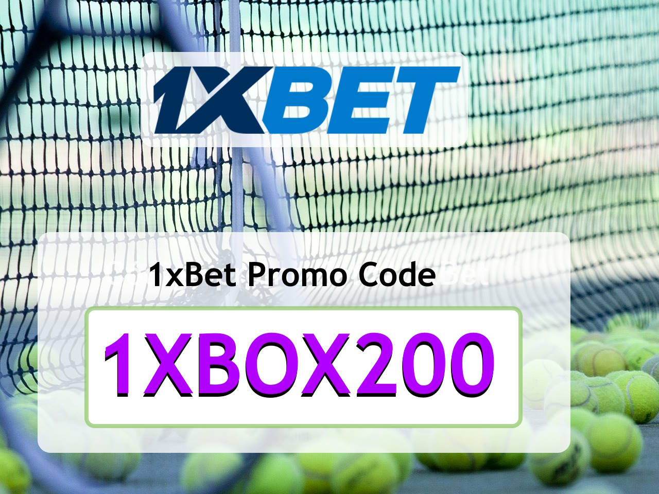 1xBet Promo Code Today: 1X200FREE | €130 Instant Offer 1xbro