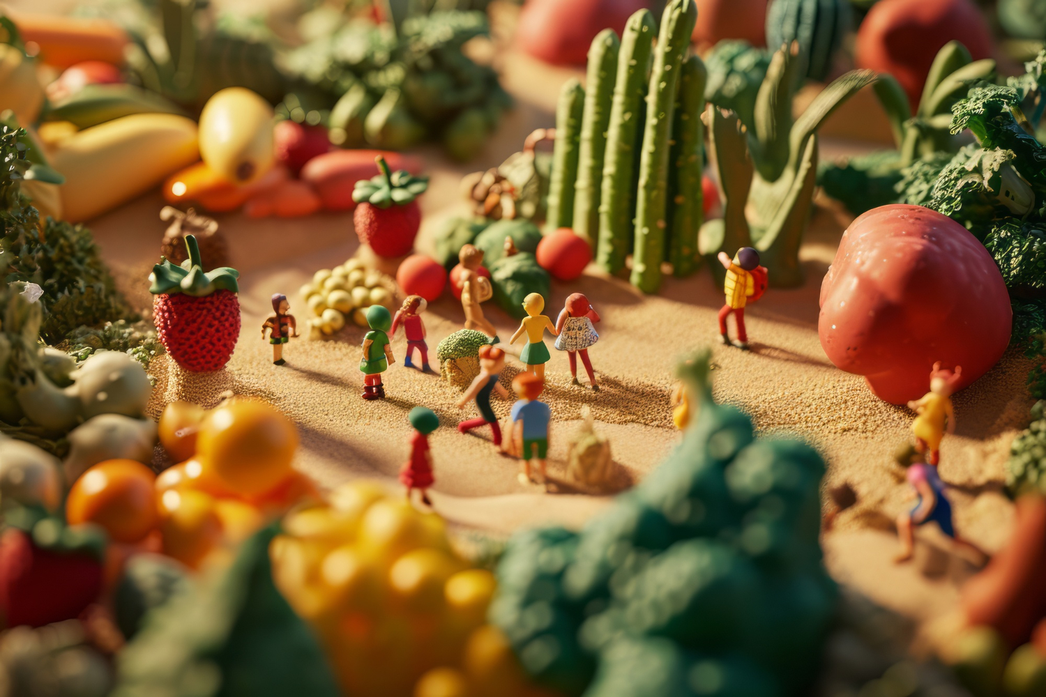 Why HACCP Certification Is Your Fastest Route to Food Safety Success 2151183632