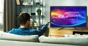 How to Stream Sports Live Using Sky Glass IPTV UK sky glass iptv uk