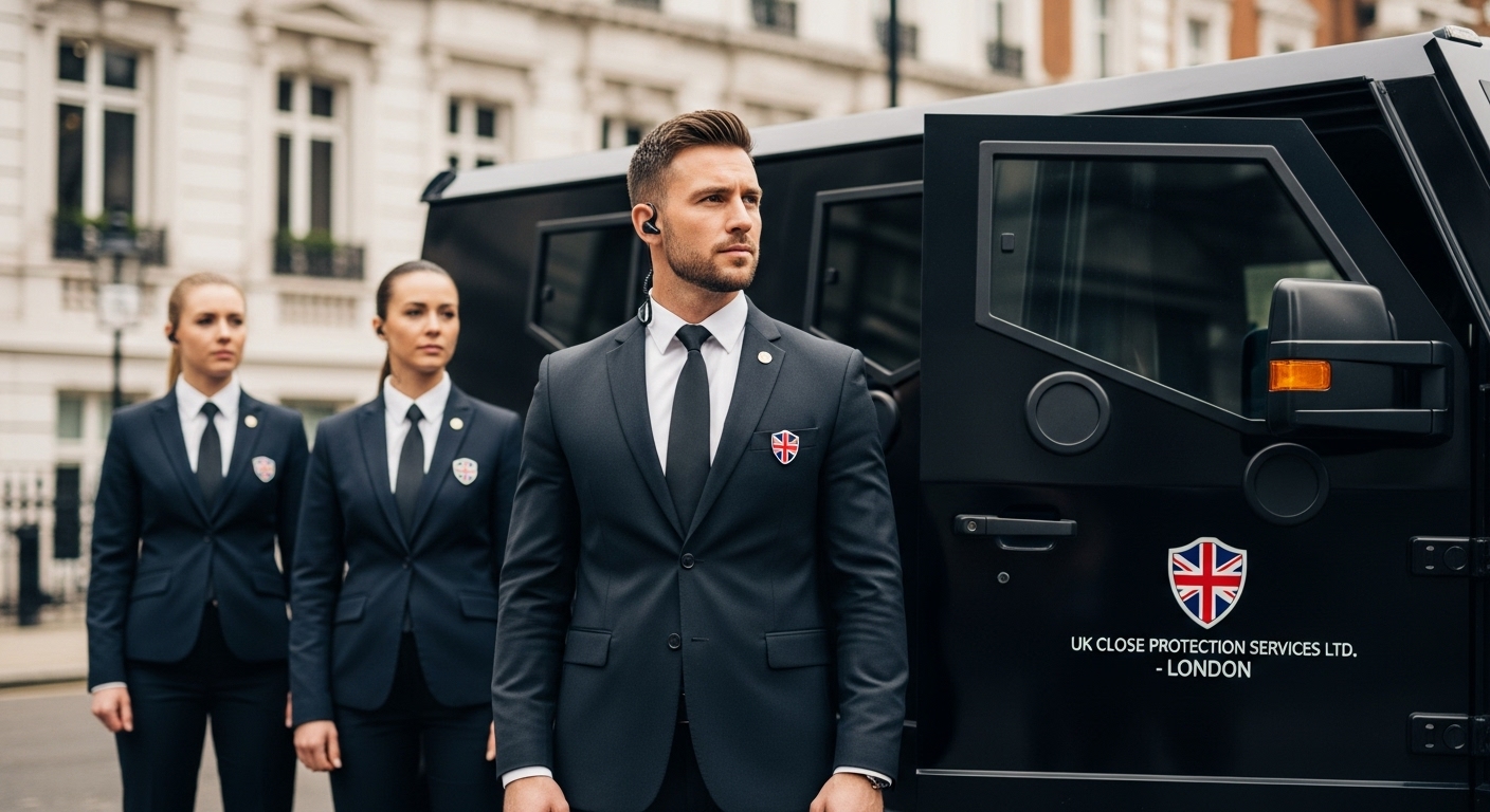 Close Protection Security – Premium Personal Protection by ukcloseprotectionservices 5db17659901cebb928f4b20ed273b258dr