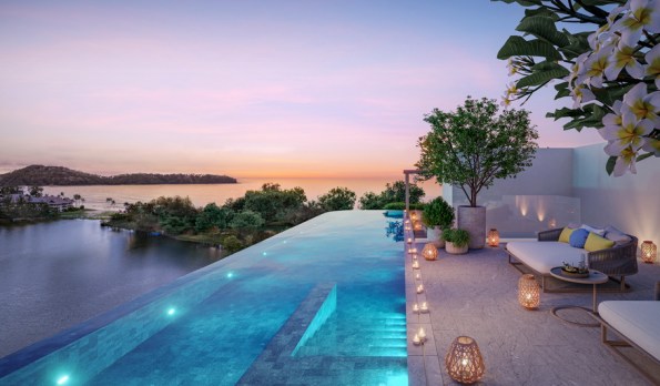 Phuket Condos: The Smart Investment Option in 2025