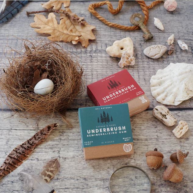 Discover a Cleaner, Healthier Smile Through Xylitol Chewing Gum Xylitol Chewing Gum