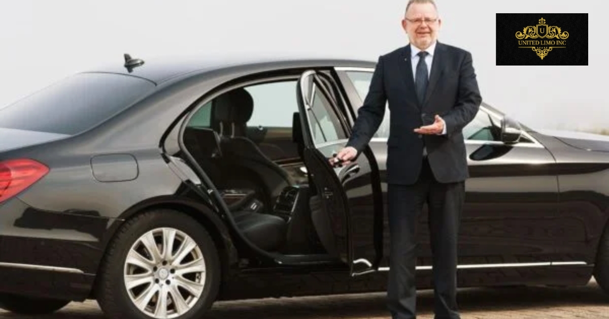 newark airport limo service united limo inc