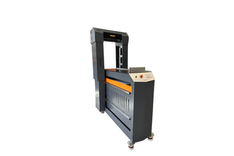 Top Benefits of Using a Book Edge Printing Machine for Publishers Top Benefits of Using a Book Edge Printing Machine for Publishers