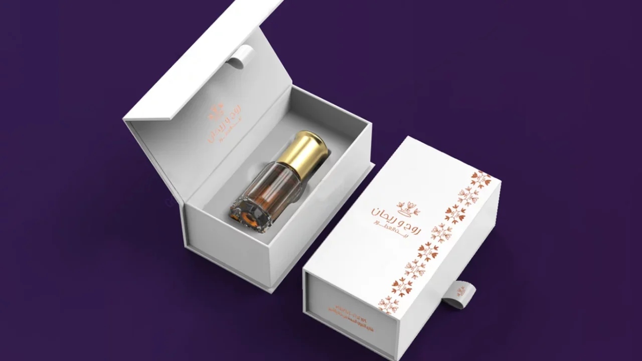 The Role of Custom Perfume Boxes in Protecting Fragile Glass Bottles