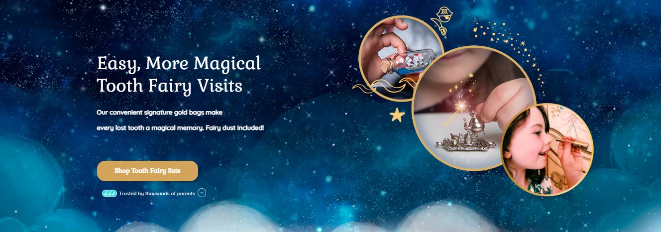 Creative Tooth Fairy Ideas for Parents: Make Every Lost Tooth Magical screenshot 2025 12 29 044308