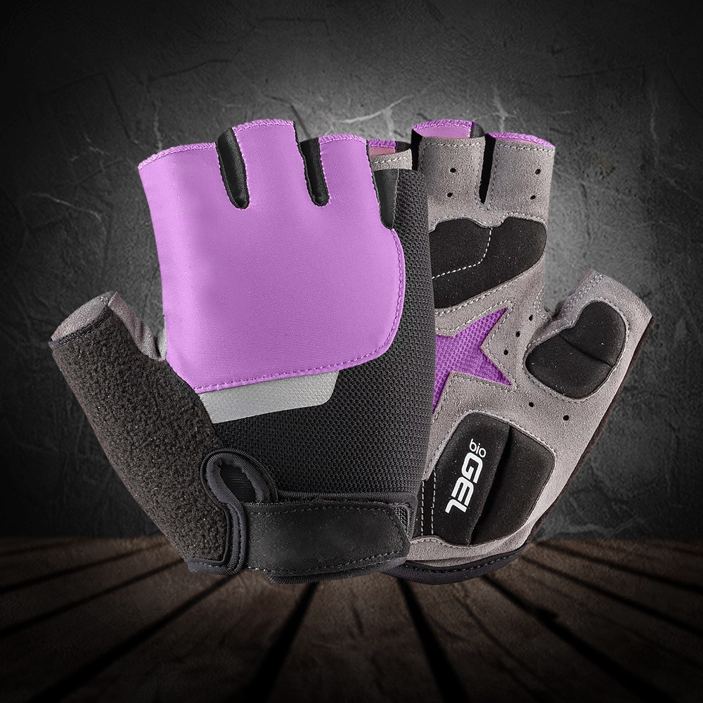 cycling gloves