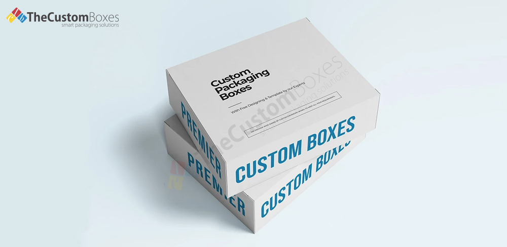 why custom boxes are important for every business