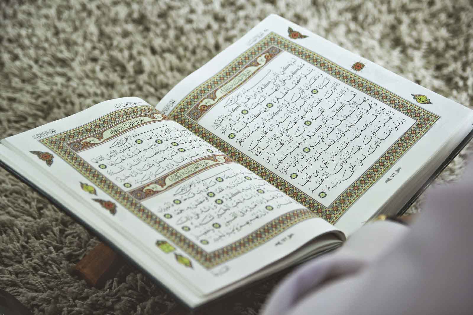 Quran online courses for beginners: understanding the basics