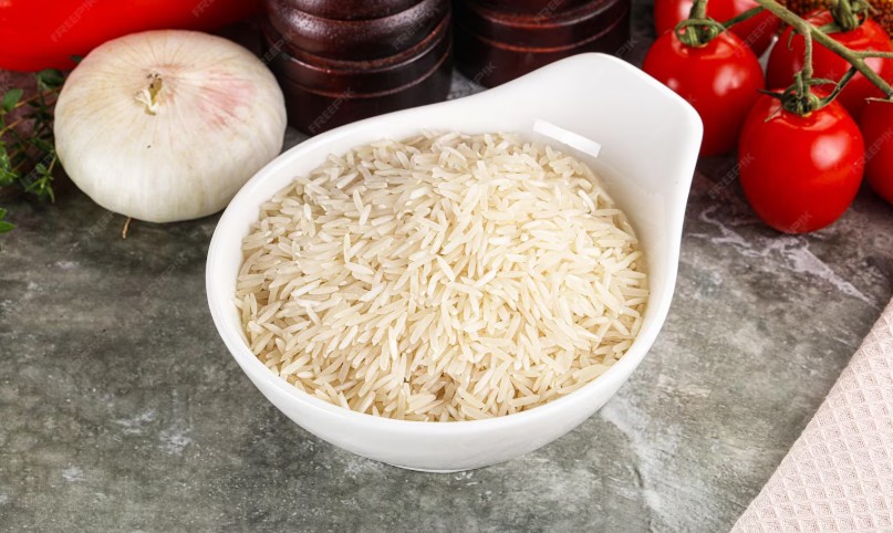 The Ultimate Guide to Buying Basmati Rice in the UAE Best Basmati Rice in UAE
