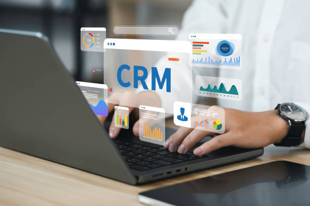CRM for Hospitality Management