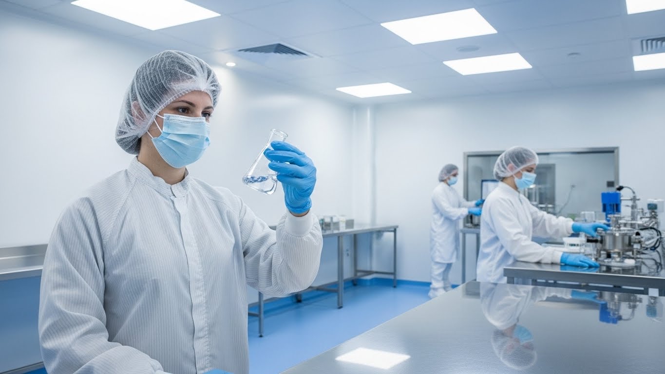 Disposable Protective Wear: The Foundation of Safety and Contamination Control disposable protective clothing