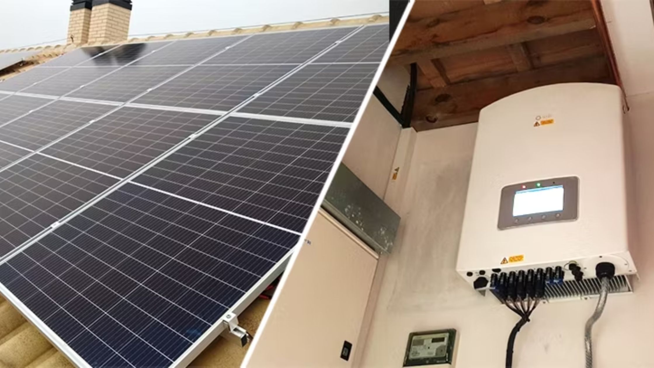 Is a Liniotech Solar System the Best Choice for Homes? liniotech solar system