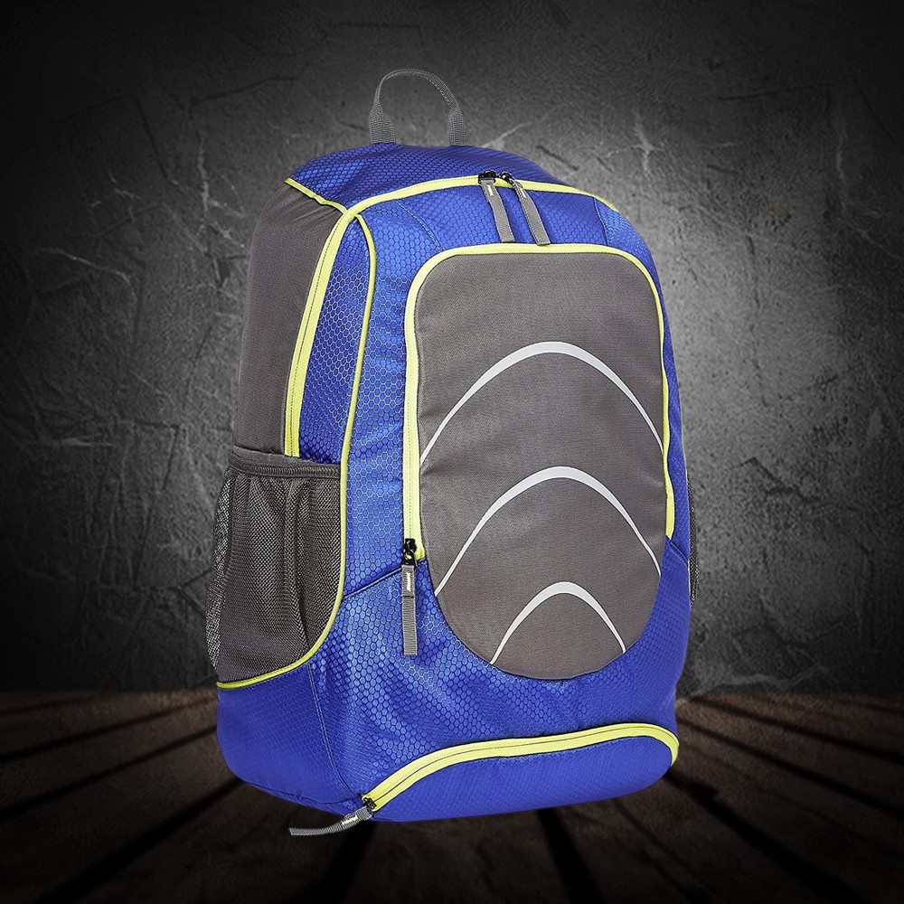 backpacks