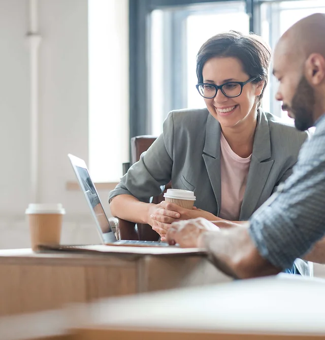 Dynamics 365 Partner for Scalable Business Transformation IT dynamics 365 partner