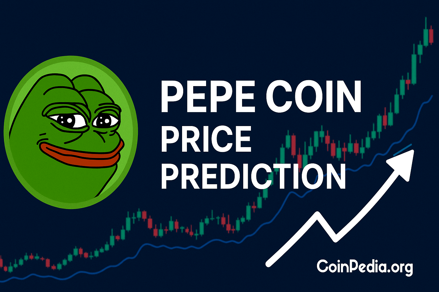 Will Pepe Reach 1 Cent? Realistic Pepe Coin Price Prediction 2030 Analysis pepecoin price prediction