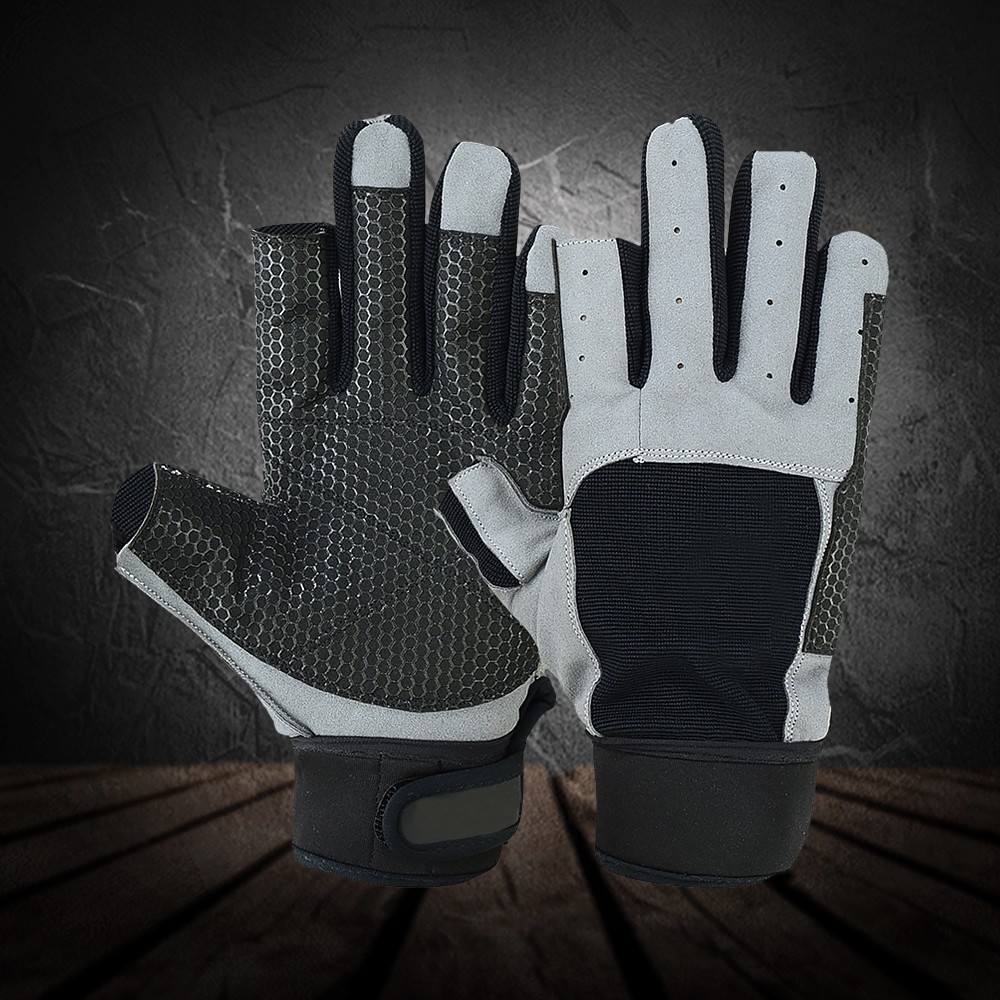 sailing gloves