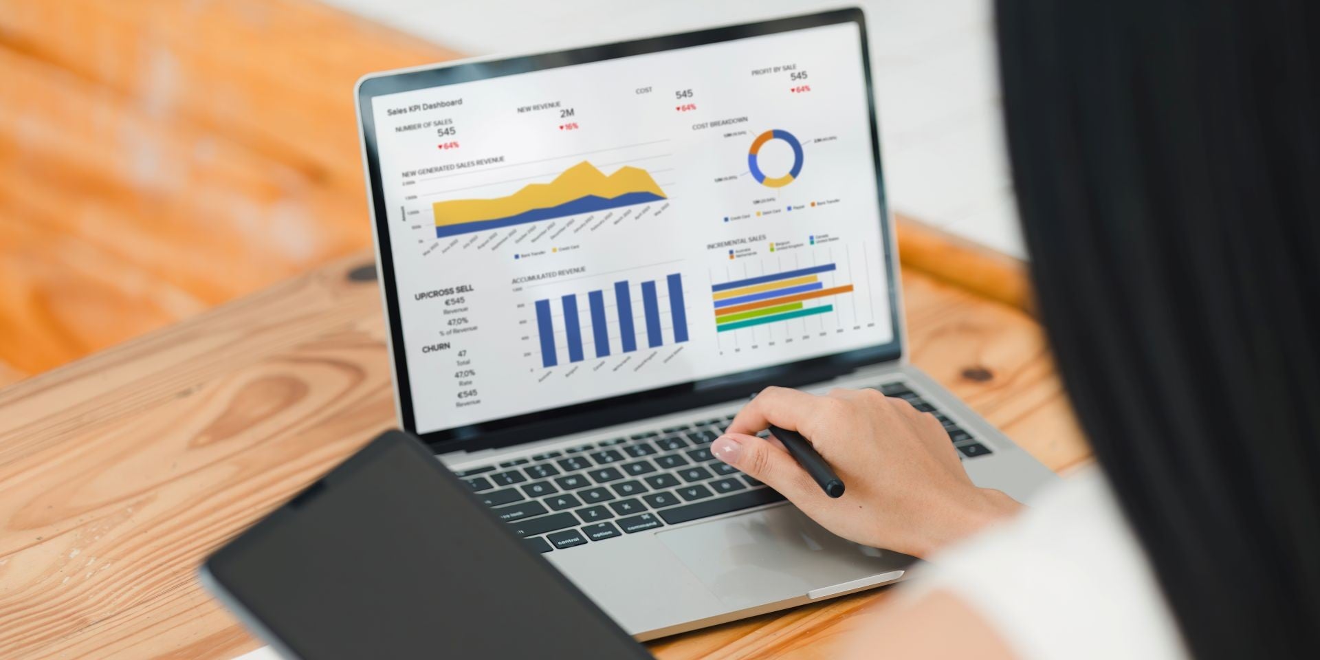 microsoft dynamics 365 partners in Qatar