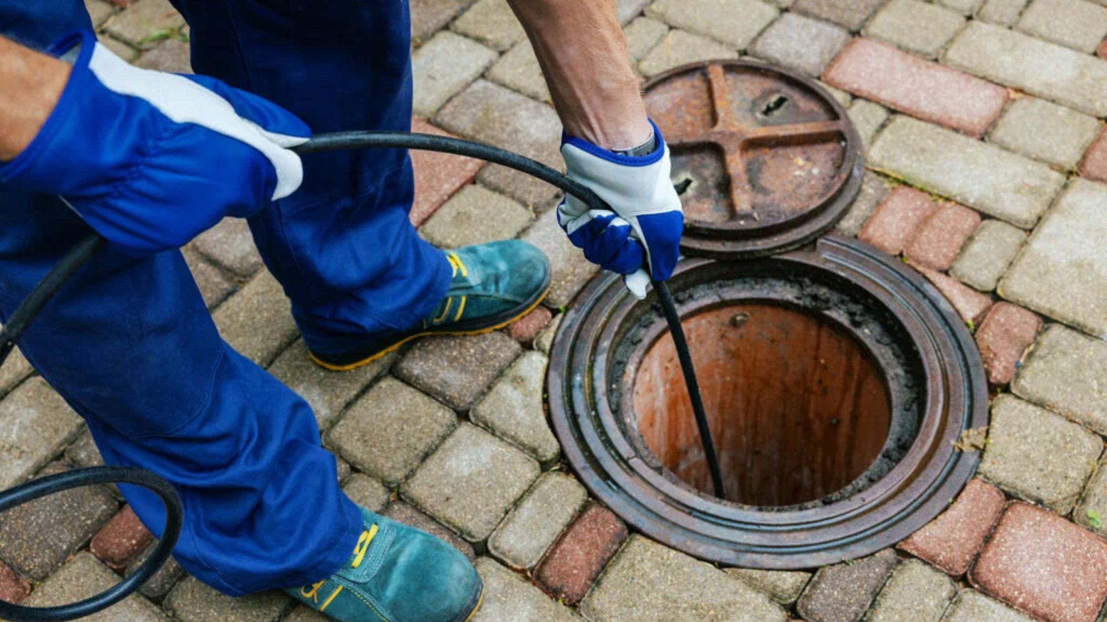 How Do Sewer Jetting Services Prevent Serious Blockages? sewer jetting services
