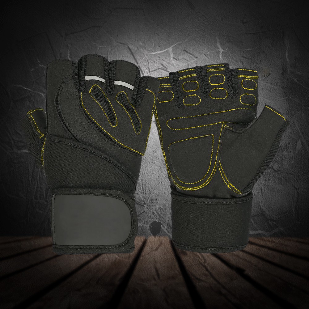 Weightlifting Gloves: Boost Performance, Protect Your Hands, and Lift with Confidence weighting gloves