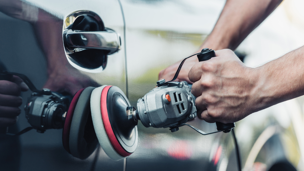 what does a full car detailing include what does a full car detailing include