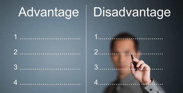 Advantages And Disadvantages Of Online Learning