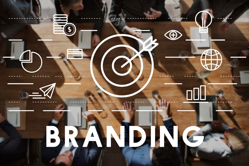 Branding Agency in RI