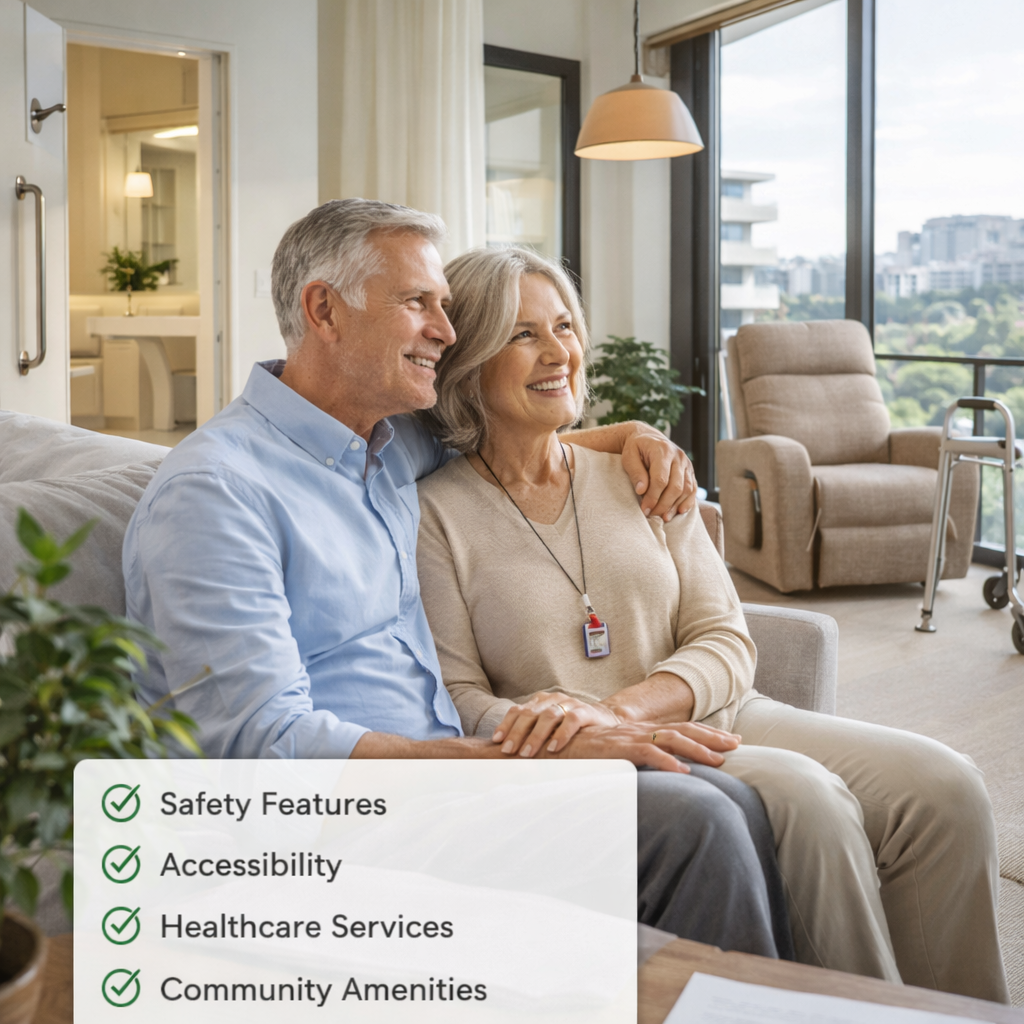 Apartments for Sale in Bangalore