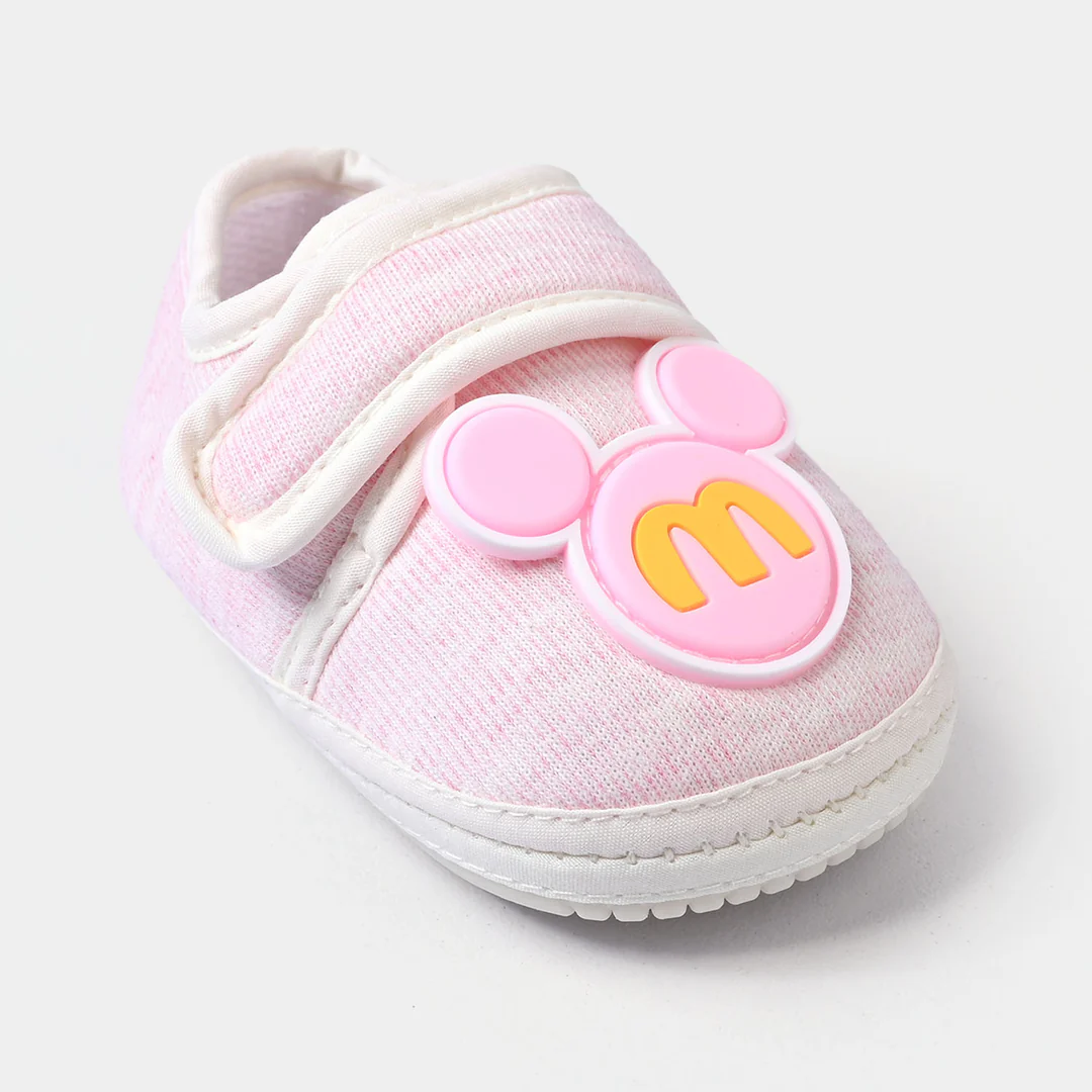 Comfortable and Stylish Eid Shoes Collection for Kids