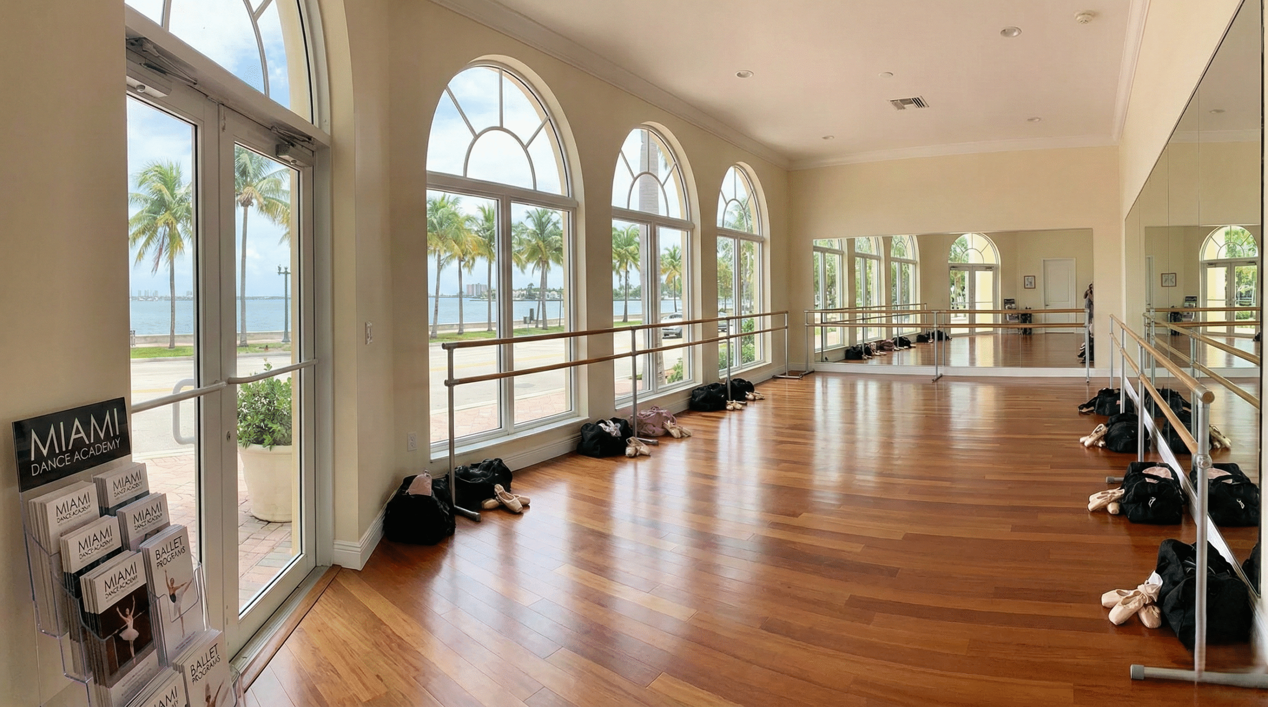 Ballet & Dance School in Miami: Complete Guide for Students & Parents