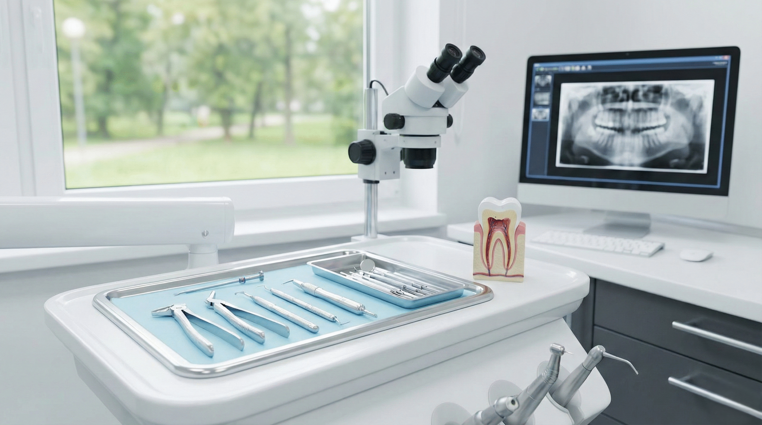 Root Canal Specialist Explained: Treatment, Risks, and Oral Health