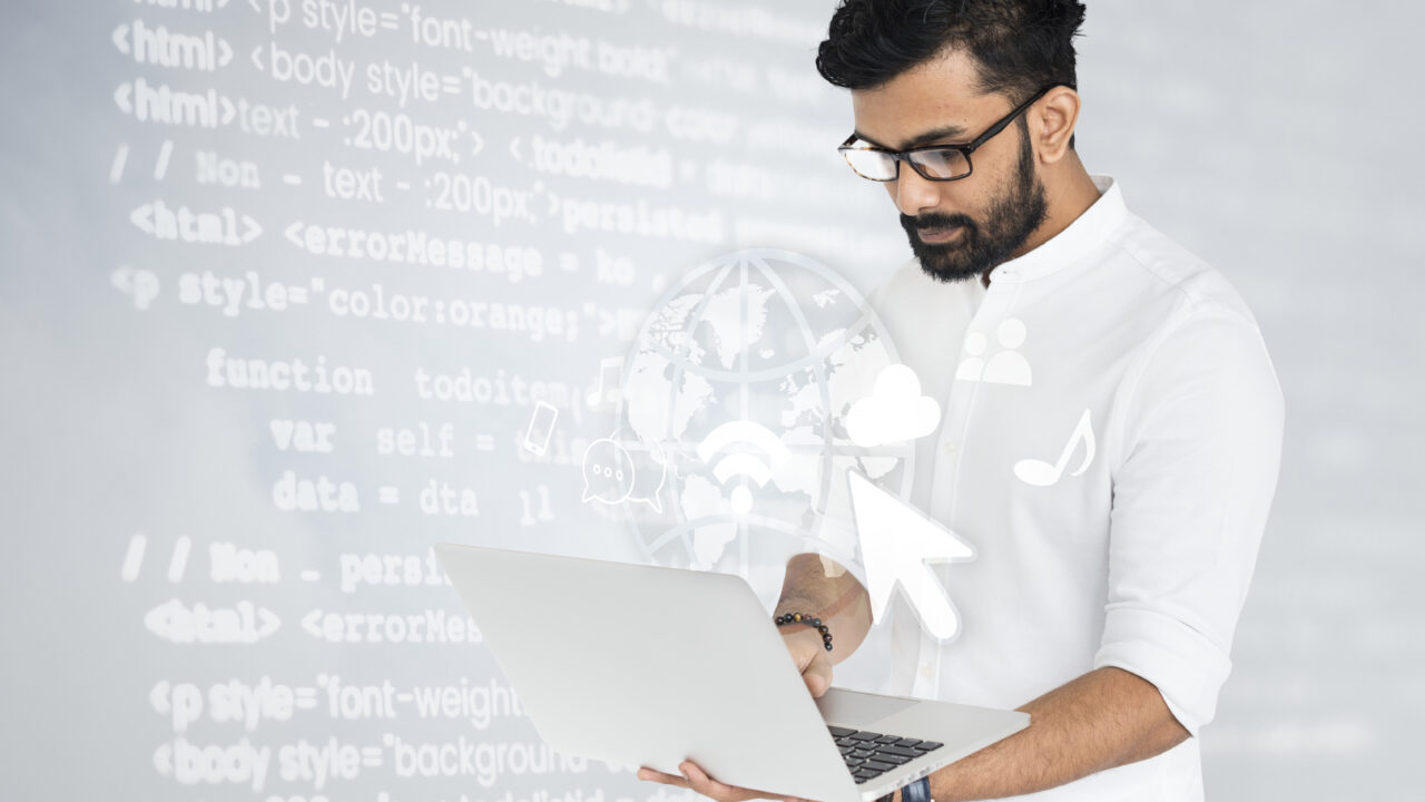 How a Software Developer Powers Scalable Technology Solutions